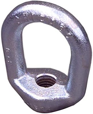 Mo-Clamp - Eye Nut for Sheet Metal (4051)