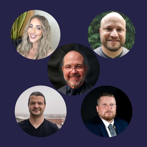 Episode 13 - Gear Up for Tech: A Career Guide for Veterans