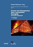  Gesetze der Ostangelschen Haus- und Mobilien-Brandgilde: mit einem Nachwort