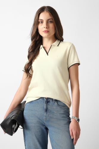 Image of Van Heusen Women T-Shirt