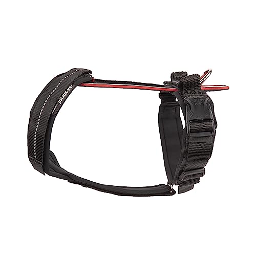 Julius-K9 JK9 Sport Hundegeschirr, Größe: XL, Rot