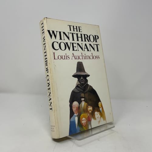The Winthrop covenant view 2