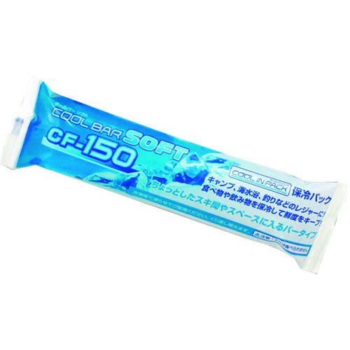 �ۗ�� �N�[���o�[ �\�t�g 150g / 1-3995-03 ×3�Z�b�g
