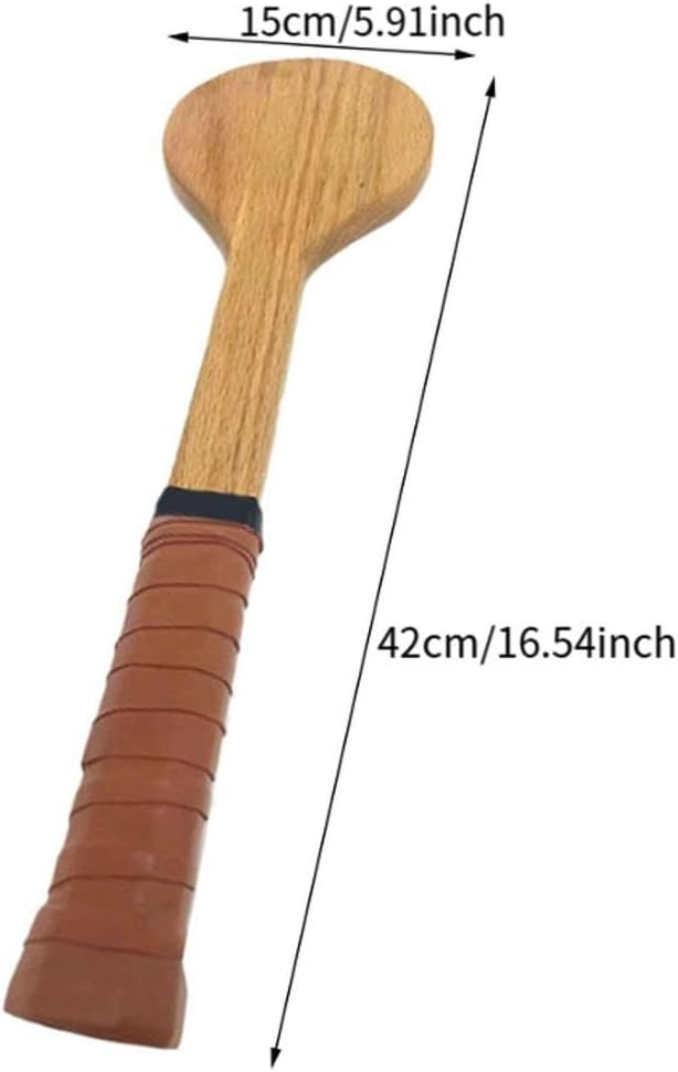 Tennis Racket Sweet Equipment Racket Tennis Pointer Spoon for Starter