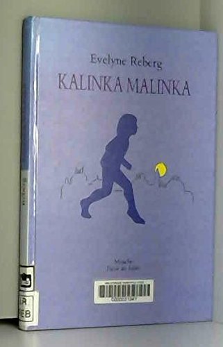kalinka malinka