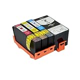 Conception magnétique : comporte des cartouches magnétiques Compatible avec une installation facile et un ajustement sécurisé.