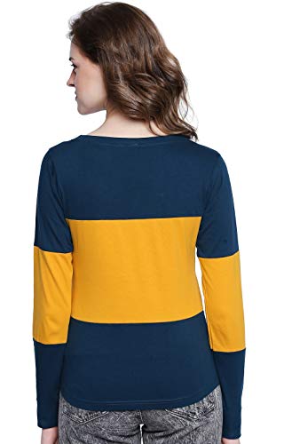 Image of THE DRY STATE Women's Slim Fit T-Shirt