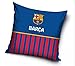 FC Barcelona Barca poszewka na poduszkę 40 x 40 cm 100% poliester