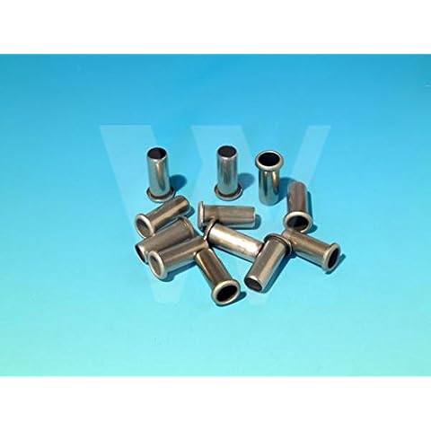 Hepworth Hep2O 22mm Pipe Inserts/Sleeves Cover