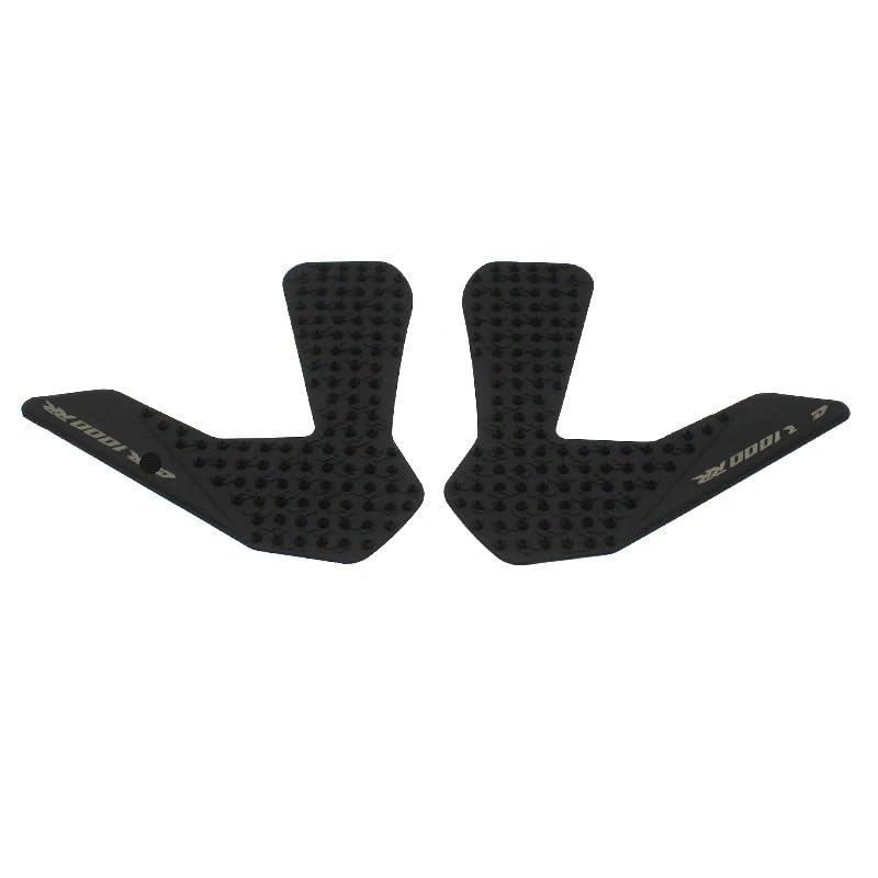 Protection réservoir CBR1000RR stop aux glissements des genoux en moto