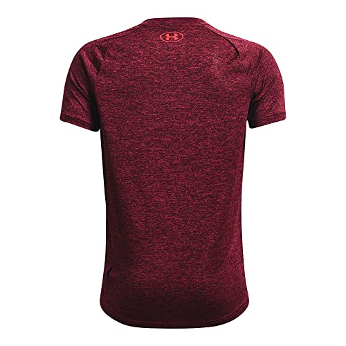 Image of Under Armour Boys' Tech 2.0 Short-Sleeve T-Shirt