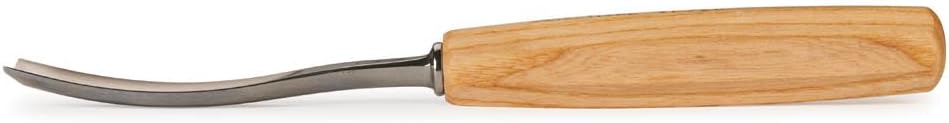 Pfeil "Swiss Made" 20Mm # 7 Sweep Bent Gouge