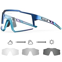 Purple-blue-photochromic-dark Gray