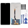 TFT LCD Screen for Tecno Camon 18 CH6 with Digitizer Full Assembly
