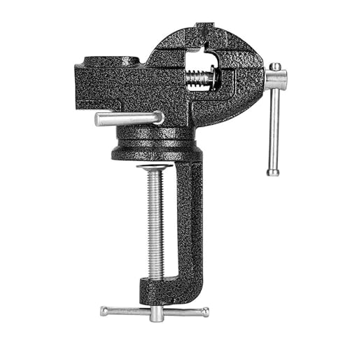 Tornillo de Banco Irimo 250 Marca Vdaxvme