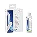 Produktbild Jura 68739 + 63801 Kombi-Pack, Claris Filterpatrone Weiß (3er-Pack) + 250ml Cappuccino-Reiniger