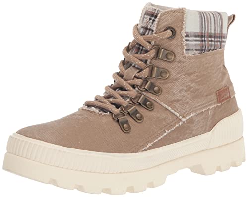 Image of Blowfish Malibu Womens Harper Loafer