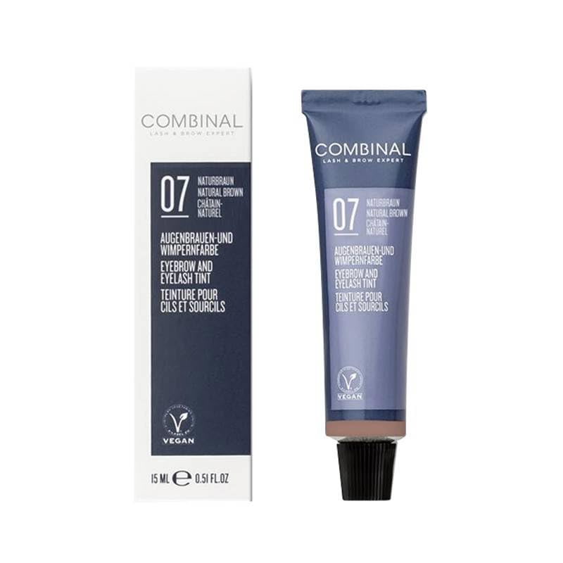 Coloration Cils et Sourcils 
