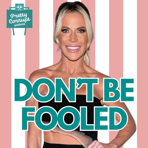 『Lie Detector-Gate: Gretchen, Katie & the Polygraph Party from Hell: RHOC Season 19 Episode 8 Recap』のカバーアート