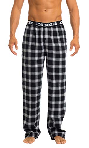 joe boxer stretch pants