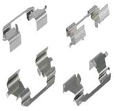 Disc Brake Hardware Kit H15802 - View #7
