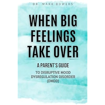 When Big Feelings Take Over