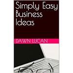 Cover of Simply Easy Business Ideas