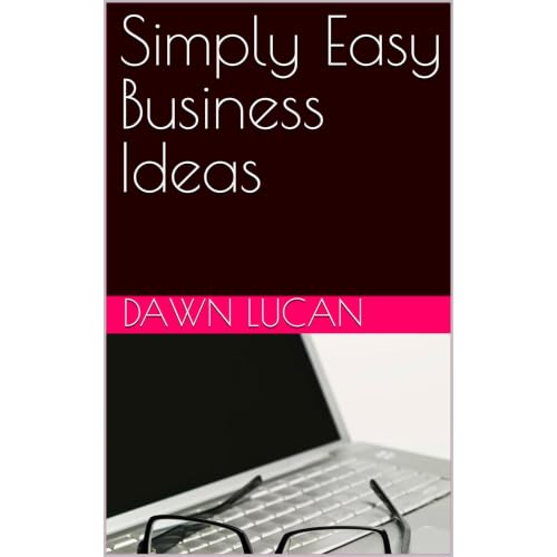 Simply Easy Business Ideas