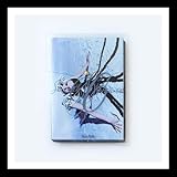 Nana [SEVENTH HEAVEN 16] 1er álbum de fotos individual Ver/póster + 49 pósteres sellados