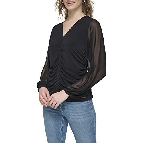 Image of Calvin Klein Women's M3fh7885-jwo-s