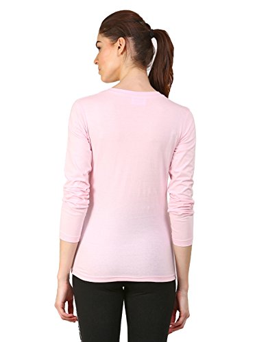 Image of Ap'pulse Women's Long Sleeve V Neck Tshirt