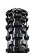 PROTRAX PT1002 Motocross Off-Road Dirt Bike Tire 2.75-10 Front or Rear Soft/Intermediate Terrain