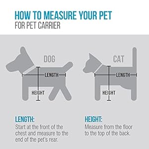 Sherpa-Original-Deluxe-Travel-Pet-Carrier-Airline-Approved-Charcoal-Gray-Large - Cucciolini Doodles   Sherpa-Original-Deluxe-Travel-Pet-Carrier-Airline-Approved-Charcoal-Gray-Large