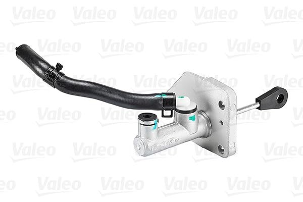 Cilindro maestro de embrague Valeo 804698 con diámetro de 15,87 mm 5