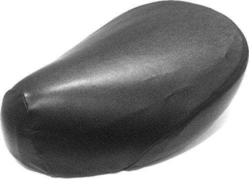 Coprisella monoposto Nero Anteriore