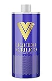 LÍQUIDO ACRÍLICO SECADO MEDIO VAVCI MONOMERO (200ML)