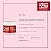 Dermelect Self-Esteem Neck Firming Lift - for Neck and Décolleté, Anti Aging Cream with AHA, BHA, Avocado Oil, Squalene Toning, Hydrating & Firming Treatment for Sagging Skin, Tech Neck 2 oz.