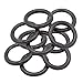 Produktbild VARIOSAN O-Ring für Stecksysteme 15273, 10 Stück, 1/2", EPDM, z.B. System Gardena