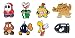 PowerA PowerA Collector Pins - Super Mario Enemies