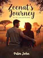 Zeenat's Journey: For Life, Love and the Wild - Kindle