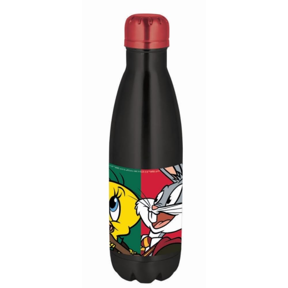 STOR Warner stainless steel bottle 100ML 100ml Looney