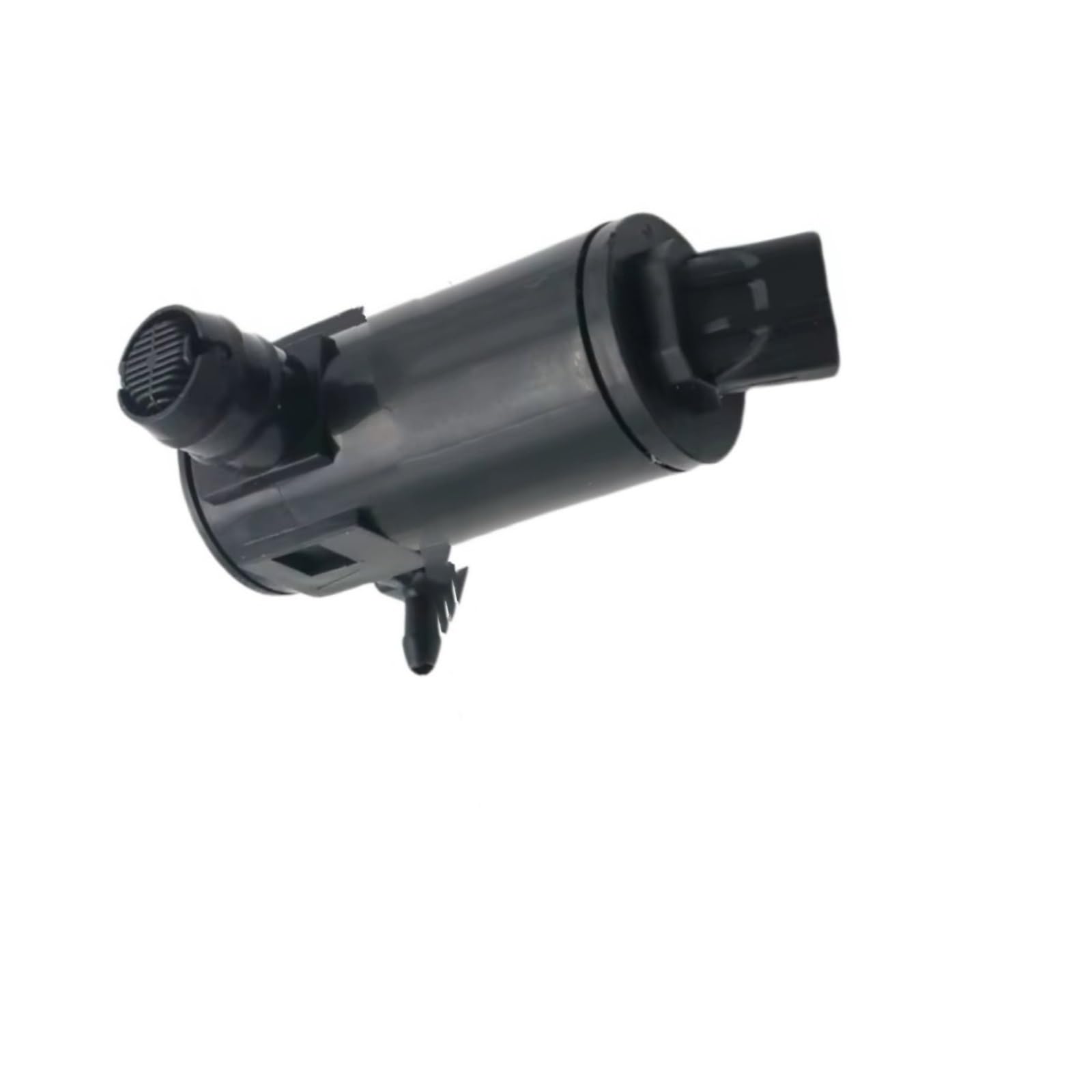 Bswrth One Color Windshield Wiper Pump Compatible With Toyota For Rav4 2019-2021 For Sienna 2021 1 Pcs Windshield Washer Pump Replacement Accessories 85330-0E031