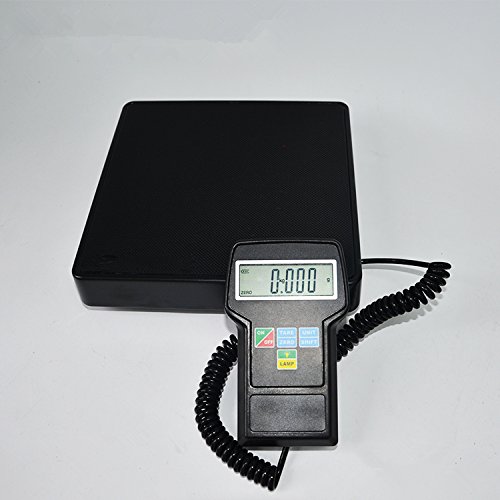 Genmine® Scala Refrigerante Elettronica con