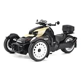 Diecast Masters BRP Bombardier Models 1:12 Scale Diecast Replica Can-Am Ryker Rally | Item 68001