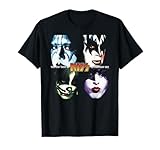 Parte de la KISS Kollection oficial de KISS