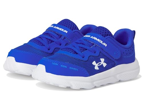Image of Under Armour Kids Infant Assert 10 Alternate Closure (Toddler)
