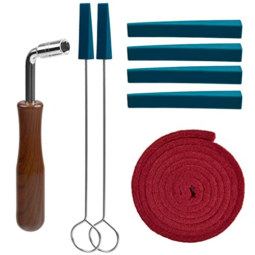 List of Ten Best Piano Tuning Kits [Top Picks 2023 Reviews]