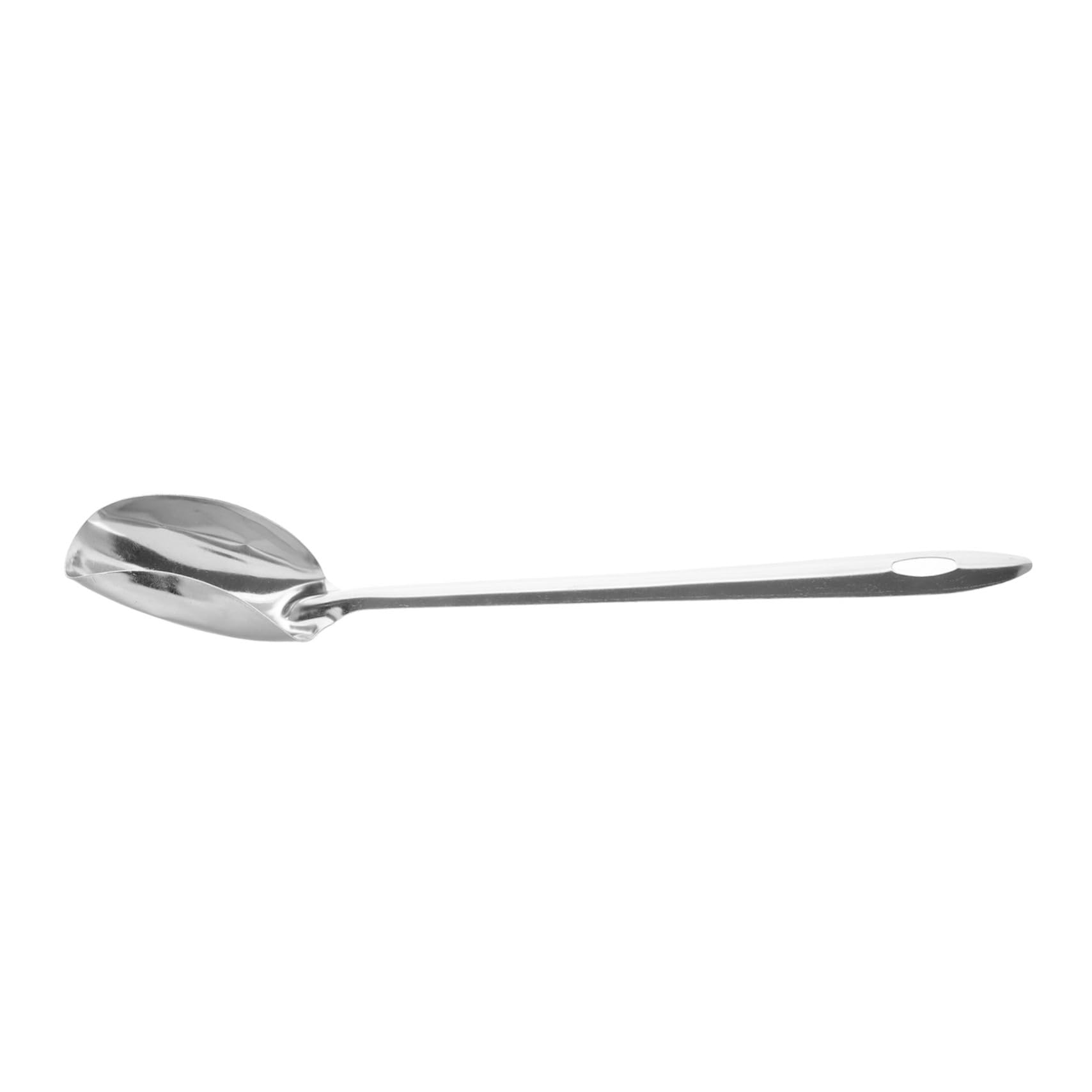 AUTSUPPL Non-slip Marshmallow Scoop Household Marshmallow Sugar Spoon Reusable for Candy Making