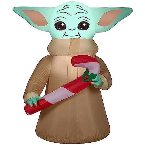 The 30 Best Star Wars Christmas Inflatables of 2024 [Verified] Cherry