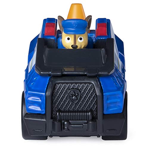 Chase Paw Patrol Carro Diecast 1:55 miniatura 3